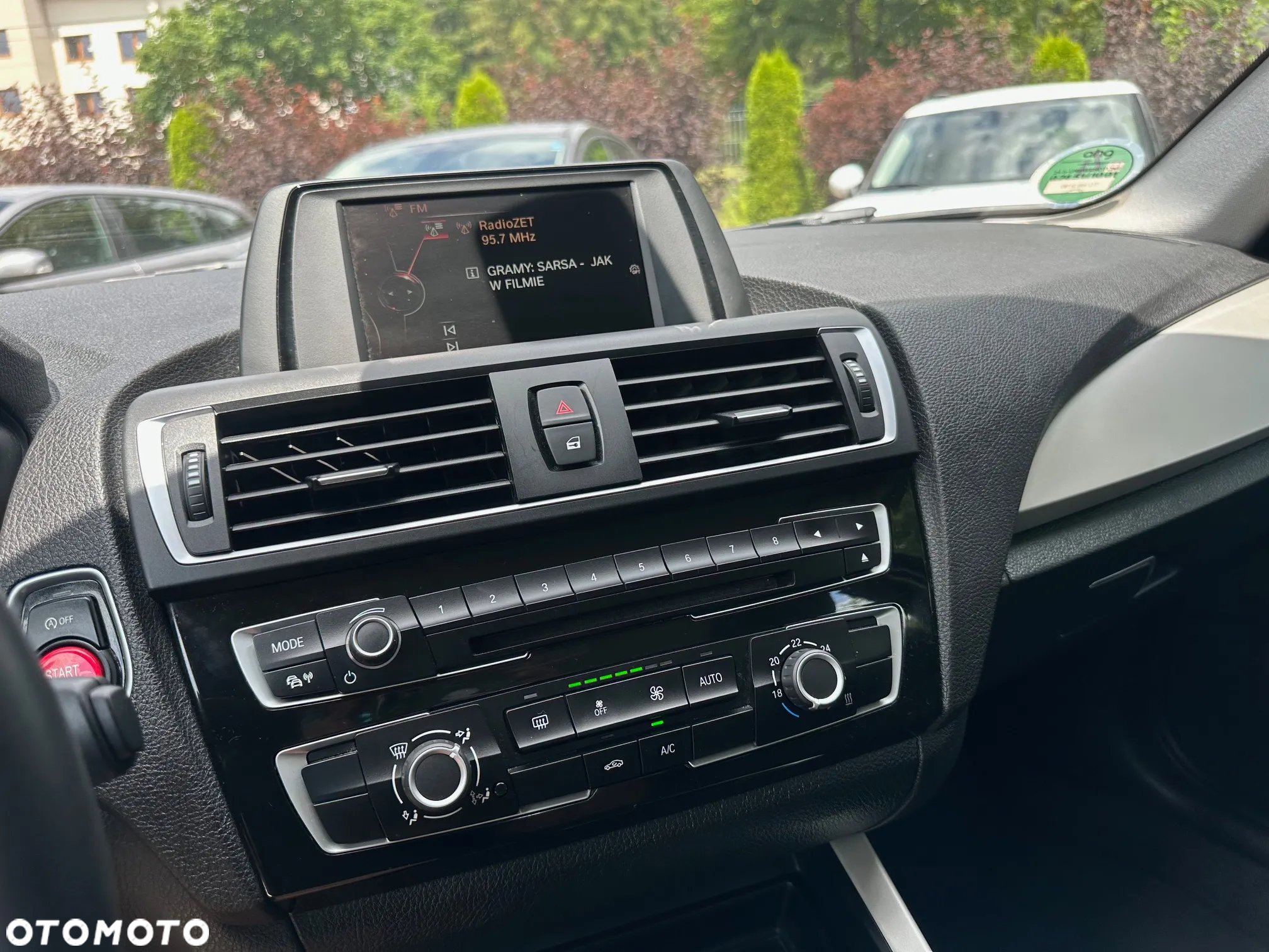 BMW Seria 1 118i ColorVision Edition - 16
