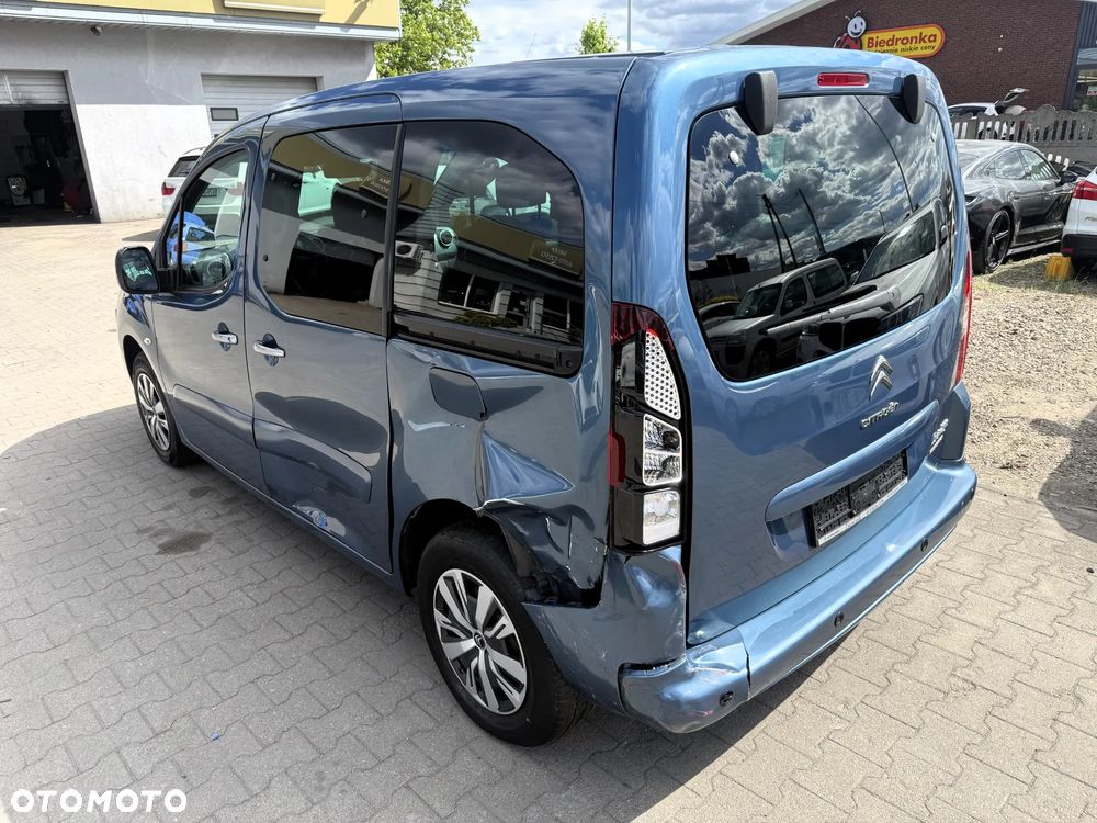 Citroën Berlingo Multispace PureTech 110 SHINE - 1