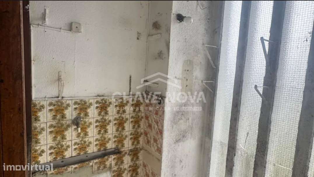 Apartamento T3 à venda no Hospital São João - Pólo Universitário - Grande imagem: 4/14