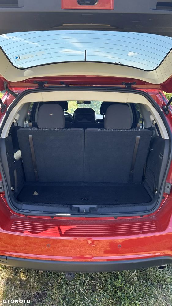 Fiat Freemont 2.0 Multijet Urban AWD - 8