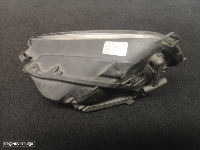 Farol de noveiro originais frente esquerda para Audi A8 d3 4e0 2007-2009 - 3