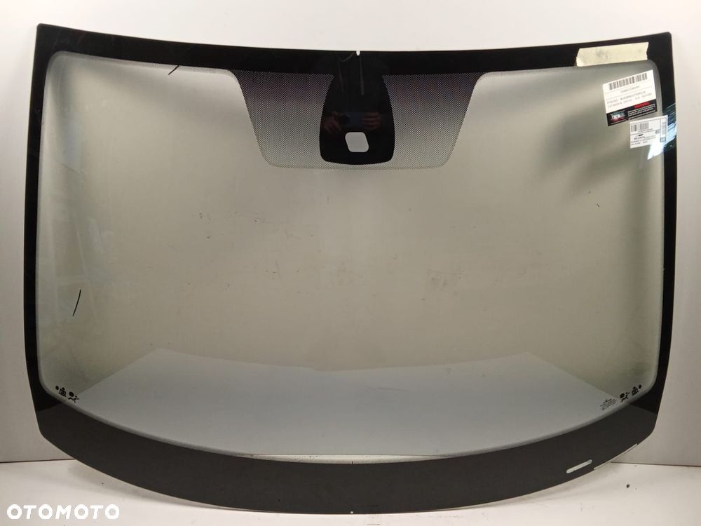 Szyba przednia RENAULT LAGUNA 2001-2007 - 1