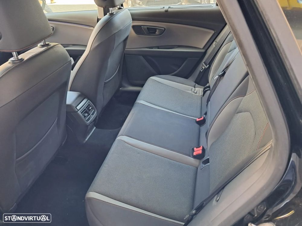 SEAT Leon X-Perience 1.6 TDi S/S - 5