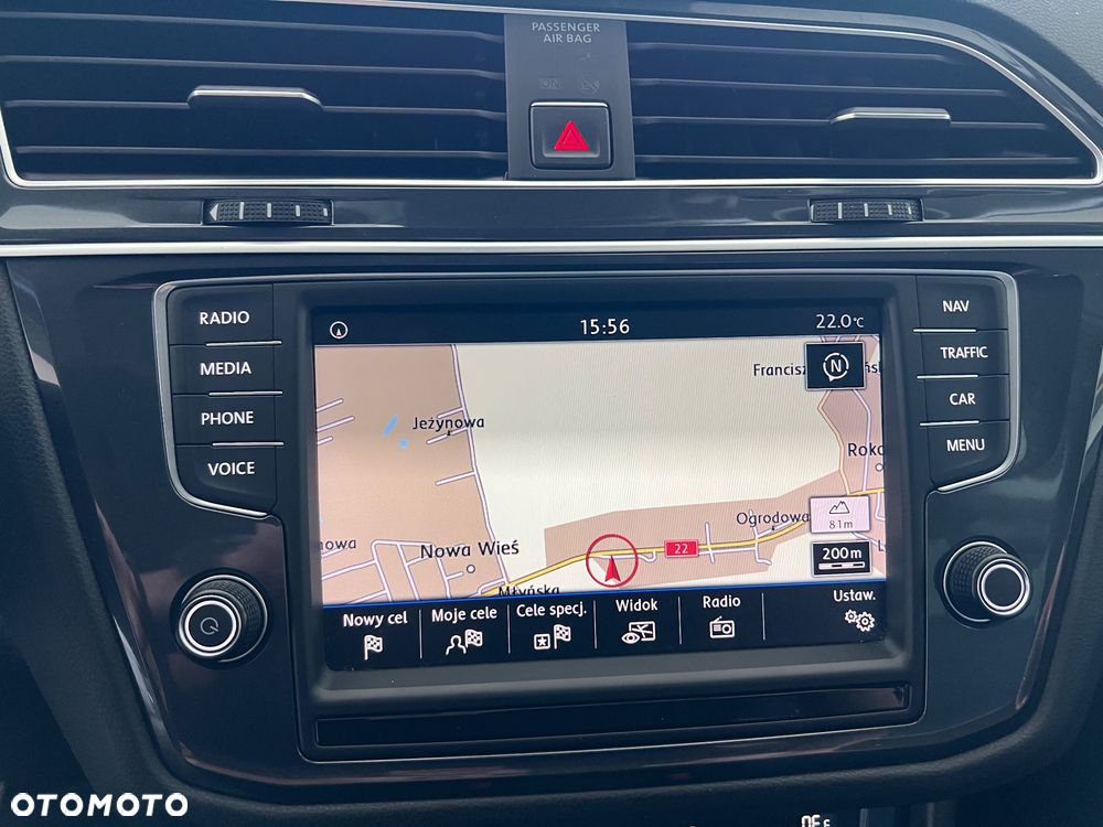 Volkswagen Tiguan 2.0 TDI BMT SCR Tour - 35