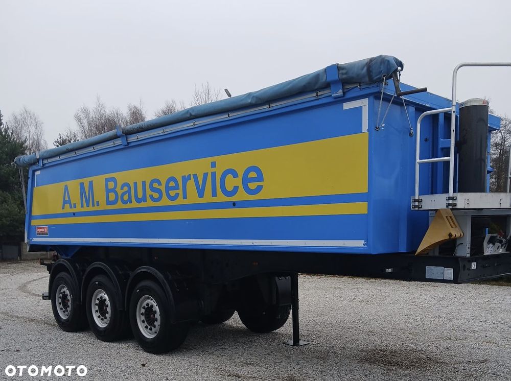 Langendorf Thermo SKA 24/30 - 6