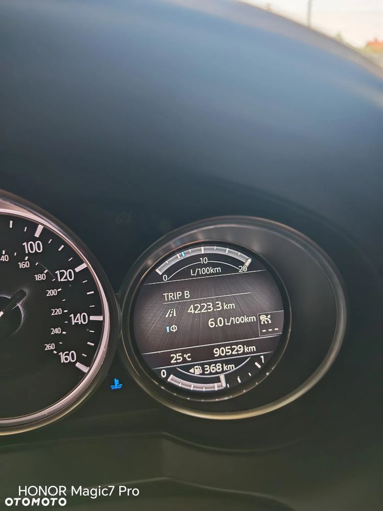 Mazda 6 SKYACTIV-G 192 Drive i-ELOOP Sports-Line - 10