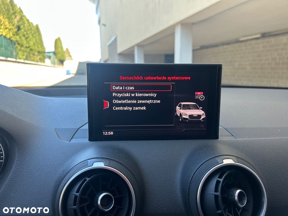 Audi Q2 2.0 TDI Quattro S tronic - 30