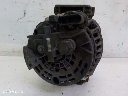 SCANIA R ALTERNATOR - 3