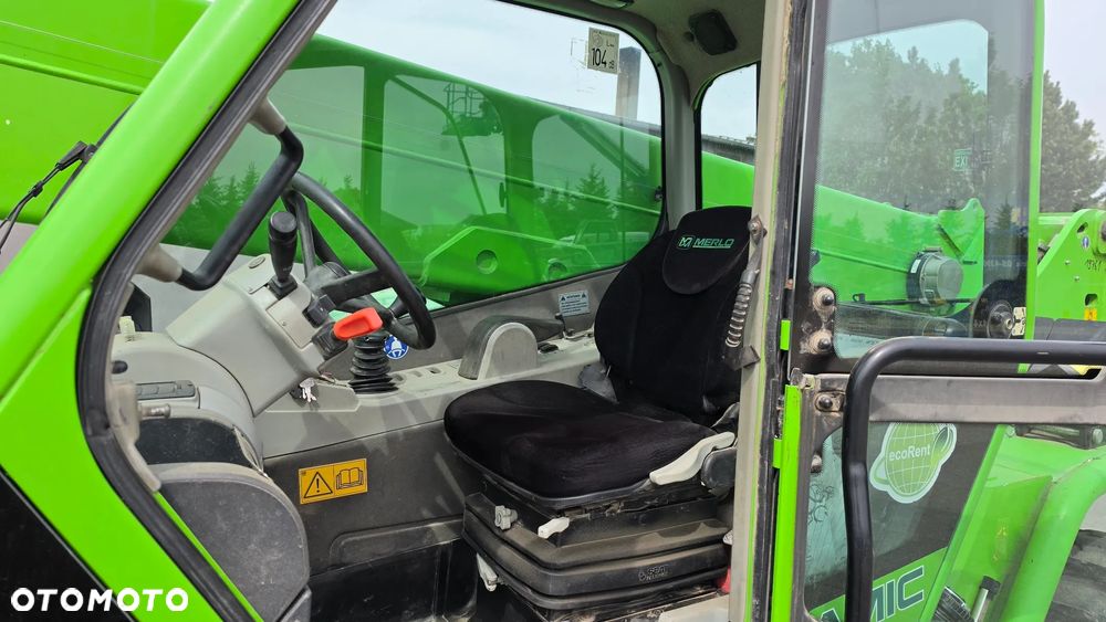 Merlo P40.17 - 6