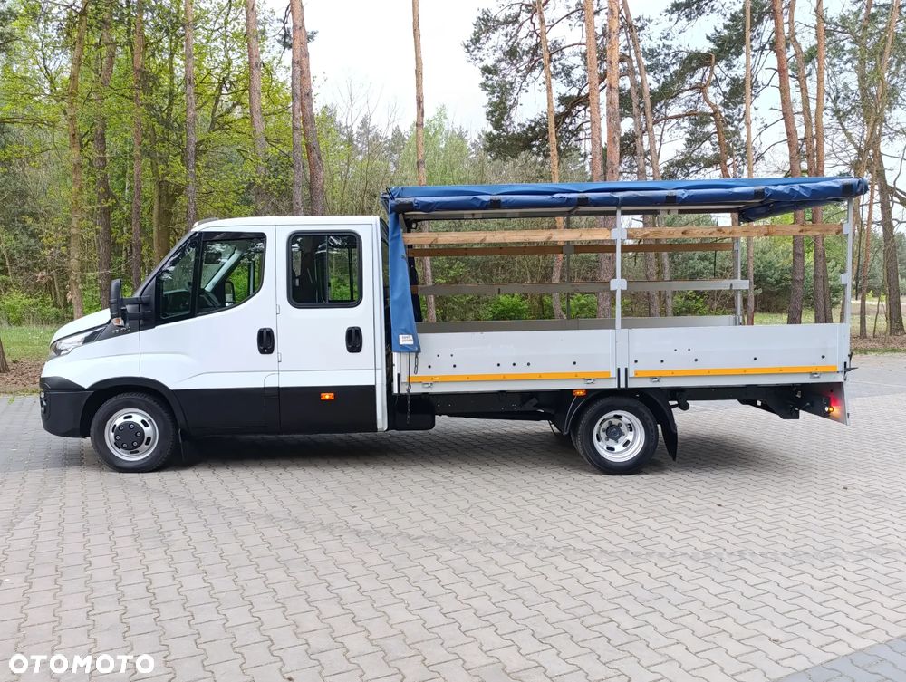 Iveco DAILY - 10