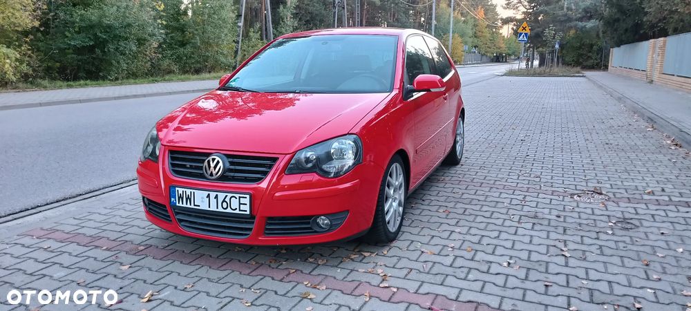 Volkswagen Polo - 15