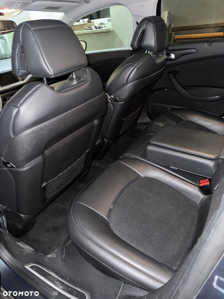 Citroën C5 - 8