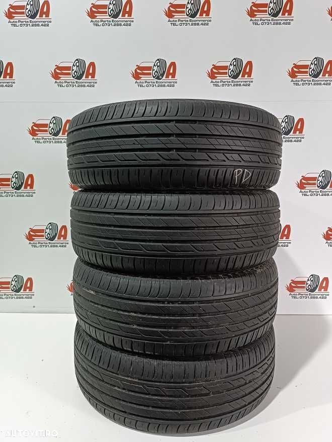Anvelope 215/60/R17 96H BRIDGESTONE VARA 215 60 17 96H CP-V20499 - 5