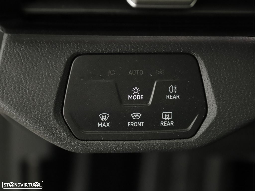 VW ID.4 77 kWh Pro Performance - 11