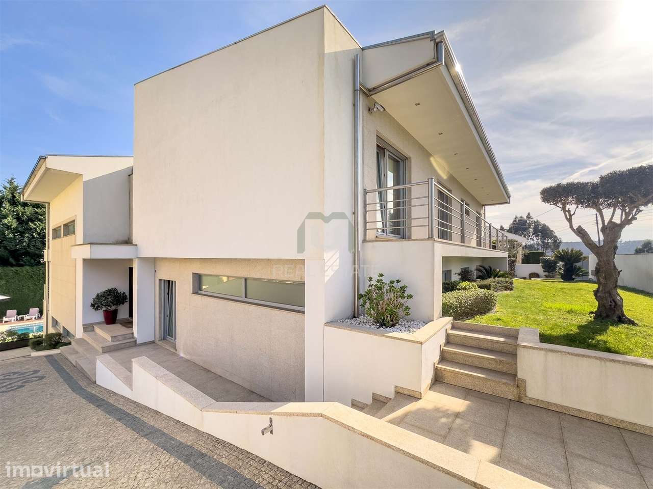 MORADIA  INDIVIDUAL COM PISCINA EM VALONGO - Grande imagem: 4/60