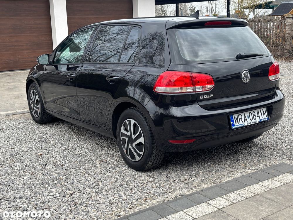 Volkswagen Golf 1.4 Team - 34