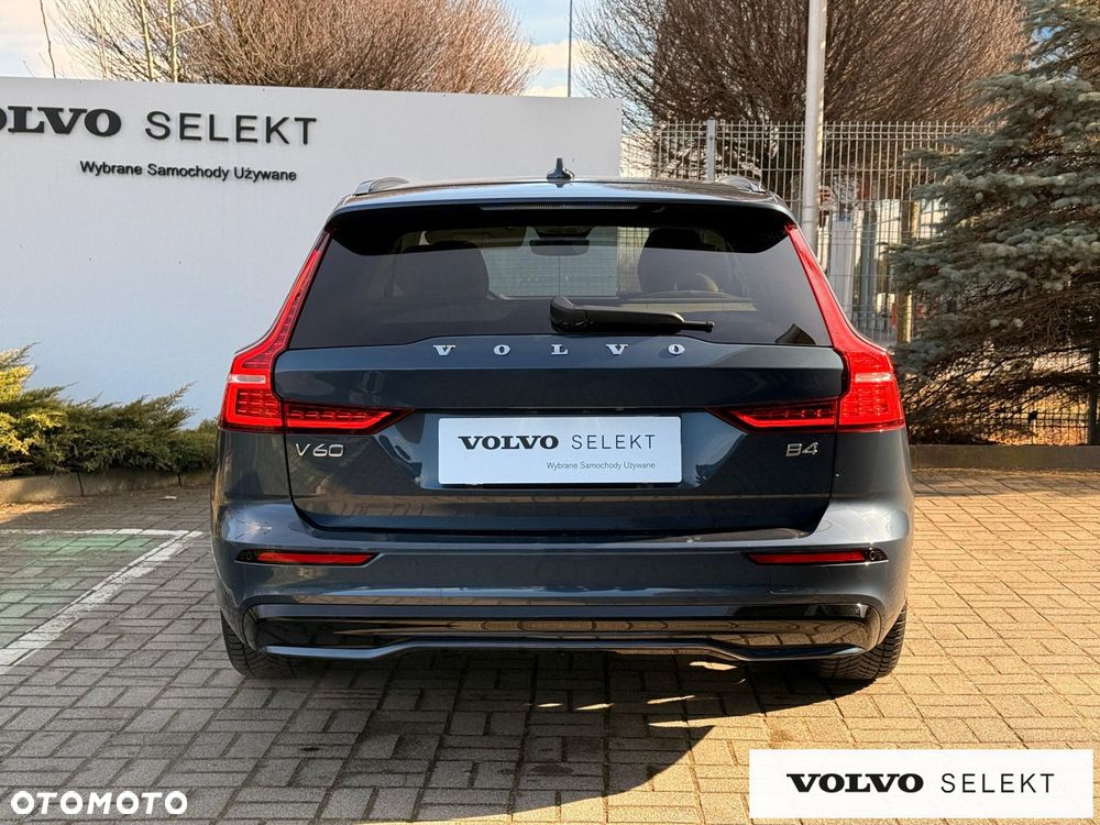 Volvo V60 - 8