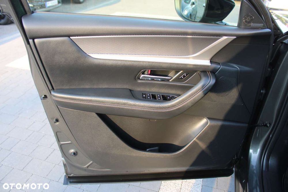Mazda CX-60 - 23