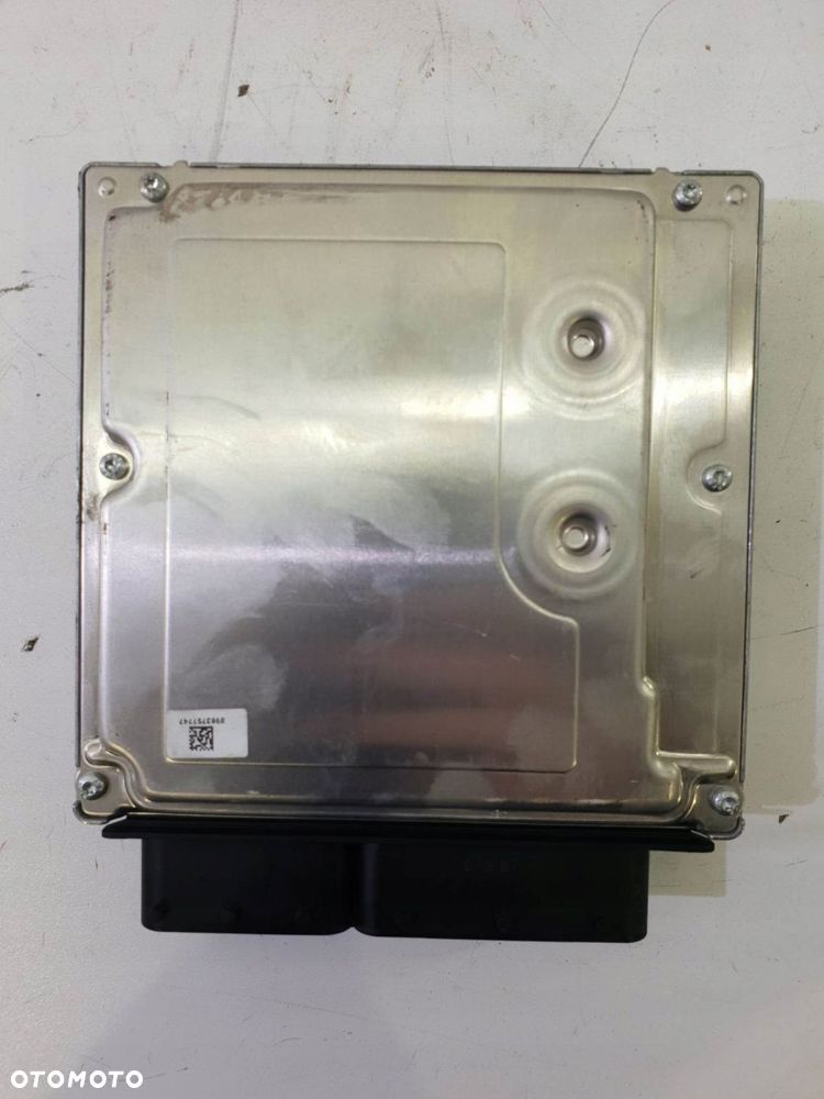 BMW X5 E70 KOMPUTER SILNIKA 8509035 - 2