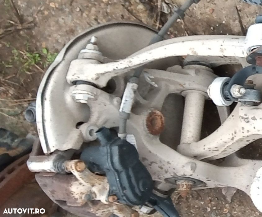 Fuzeta stanga/ Dreapta Spate Audi A4 B8, a5, a6 c7, q5 2.0 TDI 8k0505436ab,8k0505435ab