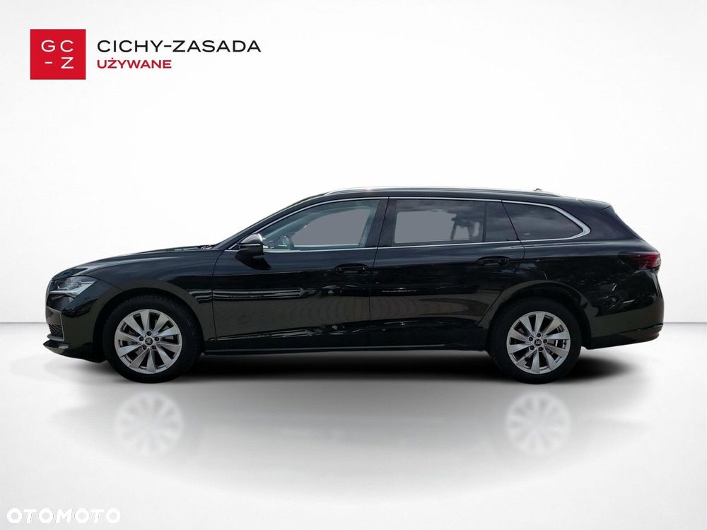 Skoda Superb 2.0 TDI SCR Selection DSG - 8