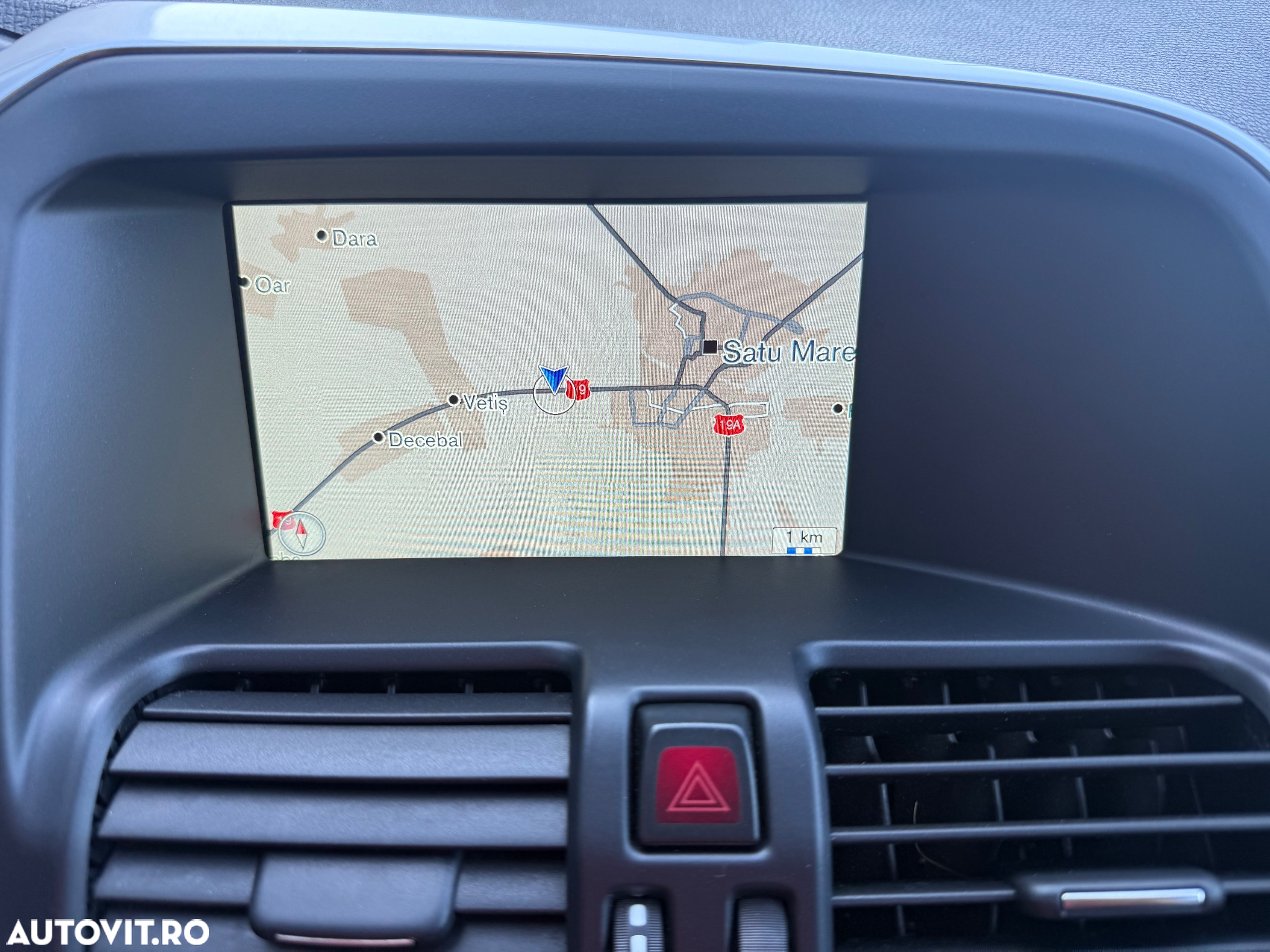 Volvo XC 60 D5 AWD Aut. Summum - 21