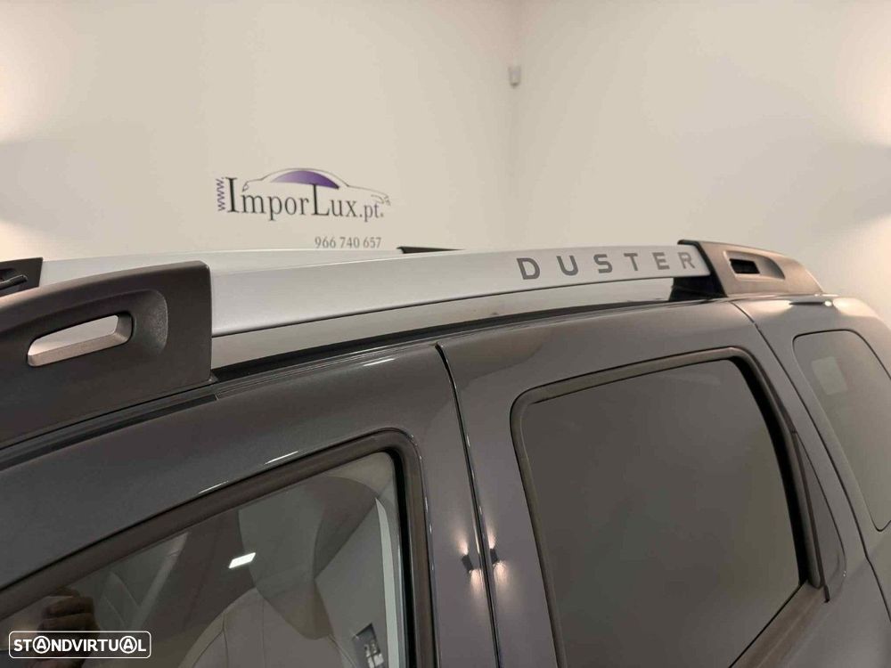 Dacia Duster 1.5 dCi Comfort - 7