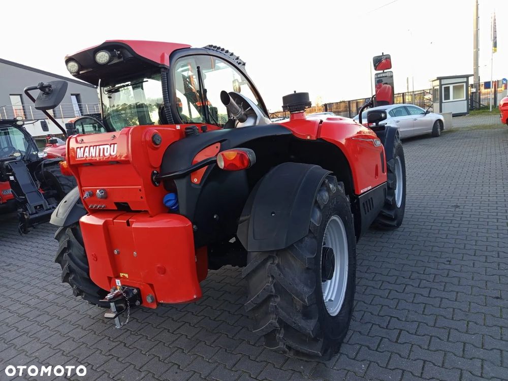 Manitou MLT  635-130 PS PREMIUM - 4