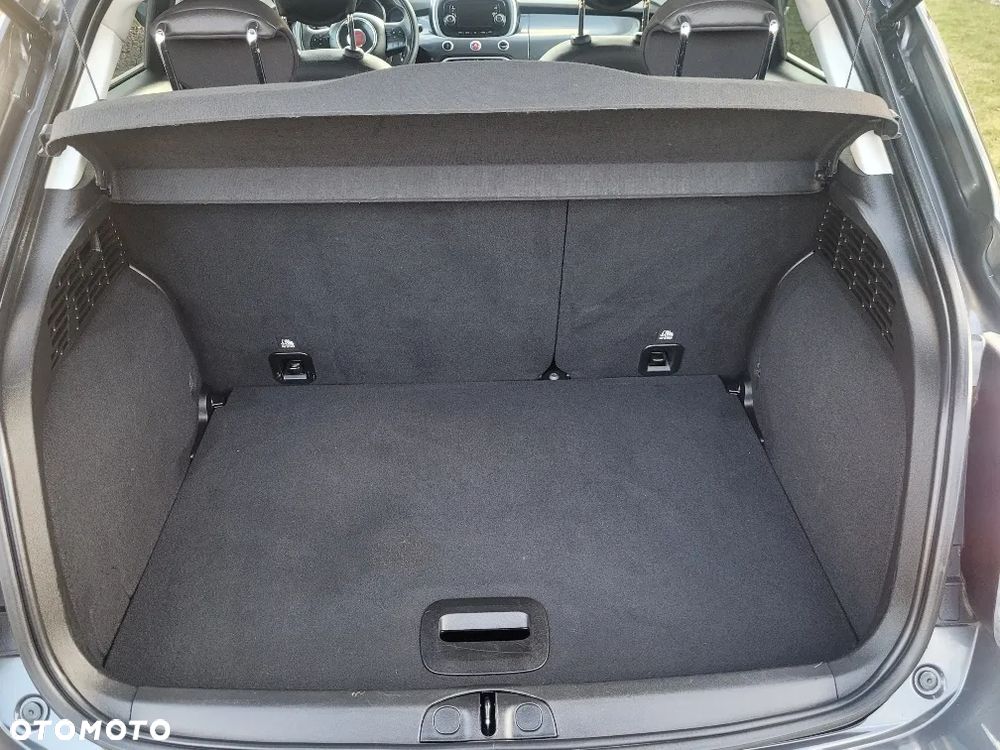 Fiat 500X 1.4 MultiAir 4x2 S&S Lounge - 23