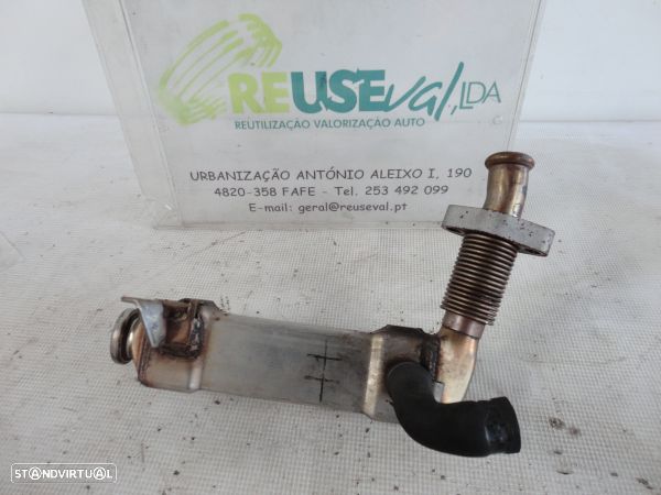 Arrefecedor Egr Bmw 3 Touring (E46) - 1