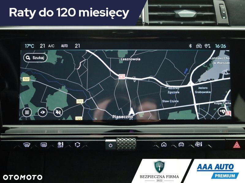 DS Automobiles DS 7 Crossback - 16