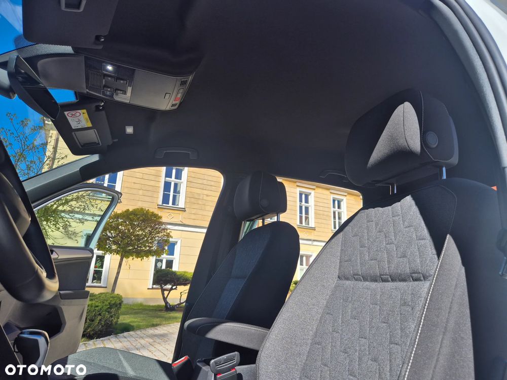 Volkswagen Tiguan 1.5 TSI OPF DSG Move - 9