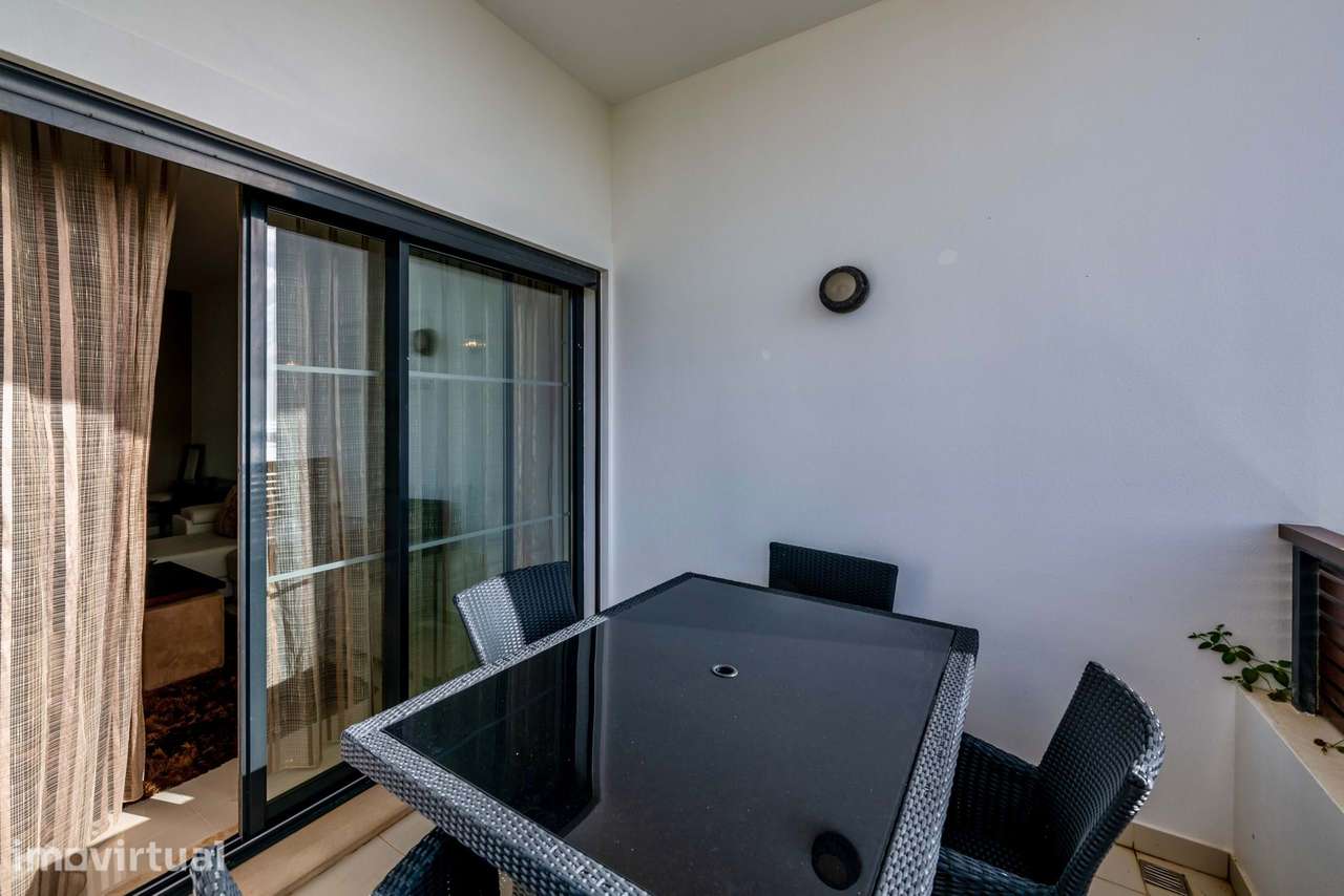 Apartamento de 2 quartos com vistas espetaculares para o mar - Grande imagem: 5/23