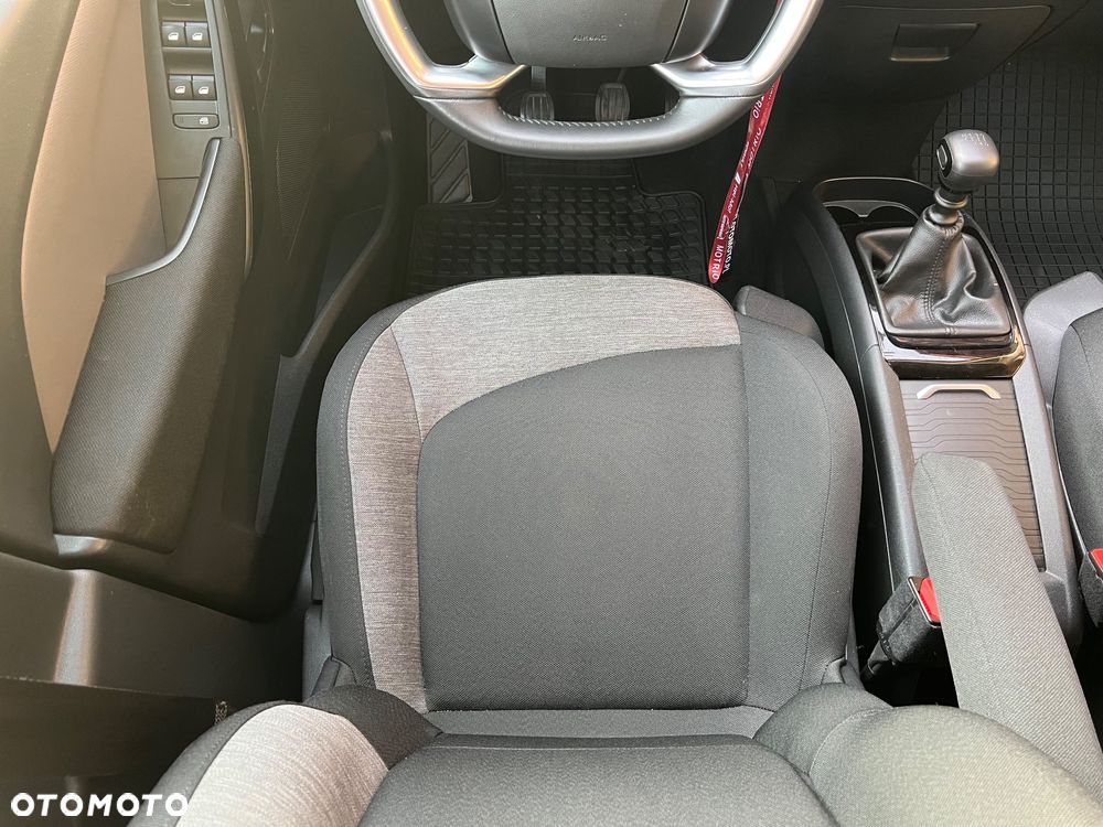 Citroën C4 SpaceTourer Grand BlueHDi 130 Stop&Start SHINE - 24