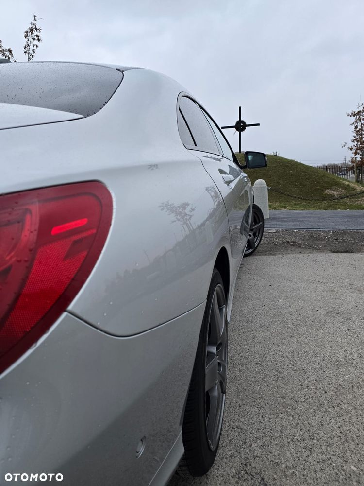 Mercedes-Benz CLA 220 d 7G-DCT - 7