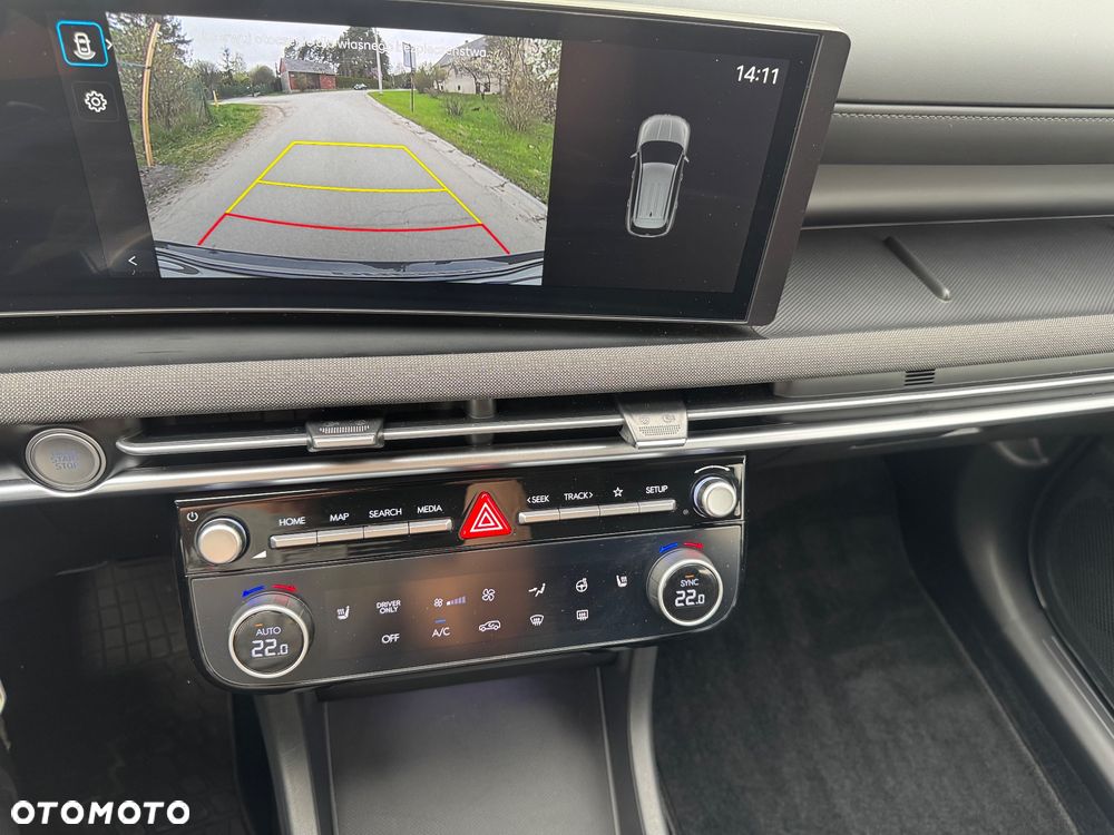 Hyundai Tucson 1.6 T-GDi HEV 2WD Prime - 30