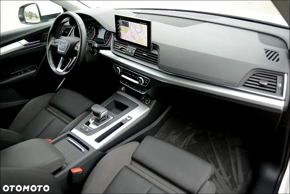 Audi Q5 35 TDI S tronic sport - 26