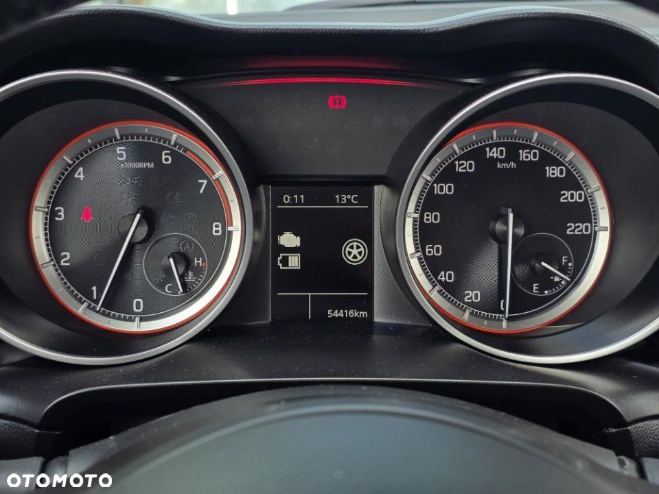 Suzuki Swift - 16