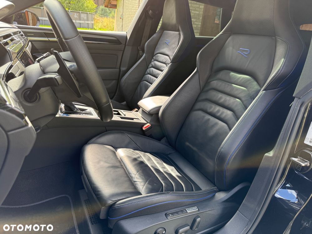 Volkswagen Arteon Shooting Brake 2.0 TSI OPF 4Motion DSG R - 25