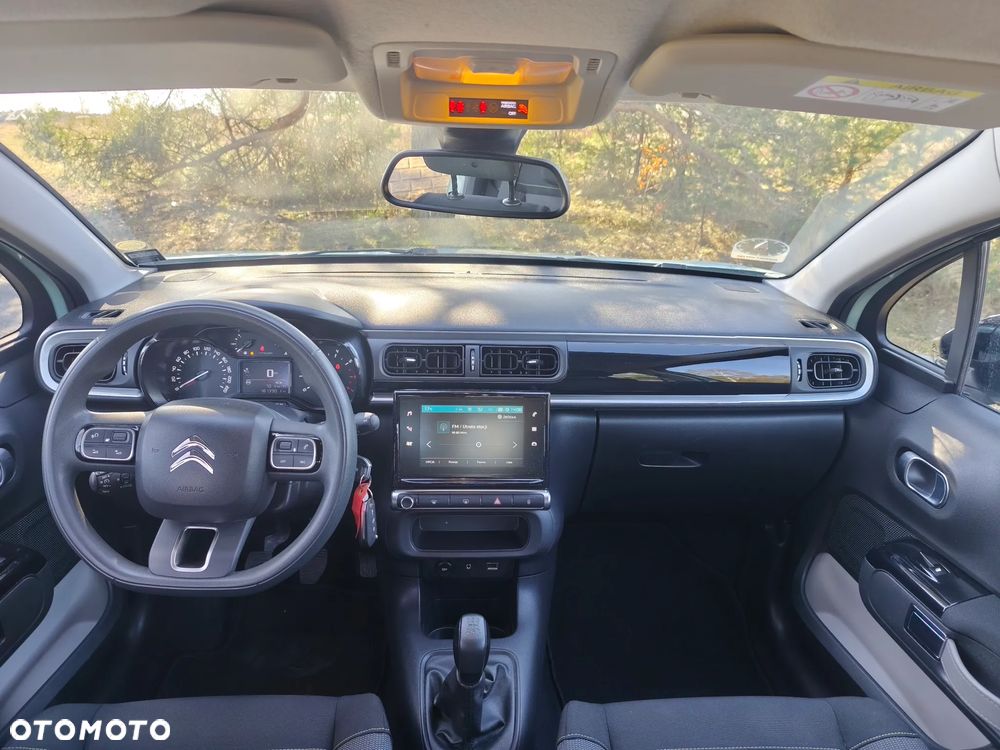 Citroën C3 Pure Tech (VTi) 82 Exclusive - 18