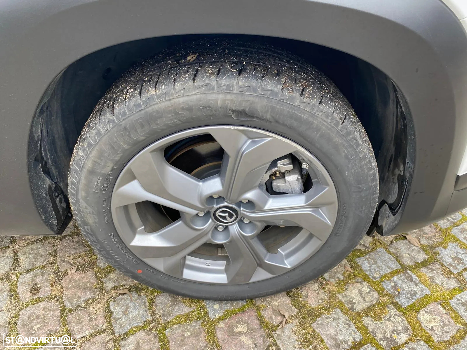Mazda MX-30 e-Skyactiv Exclusve-Line - 45
