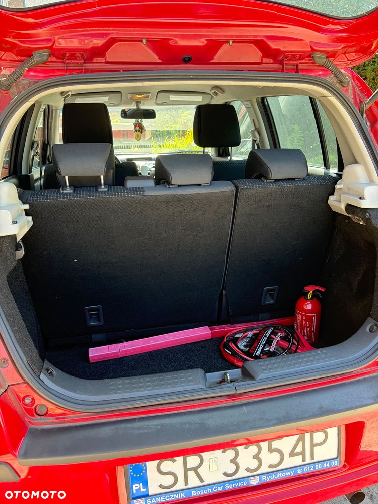 Suzuki Swift 1.3 Comfort - 12