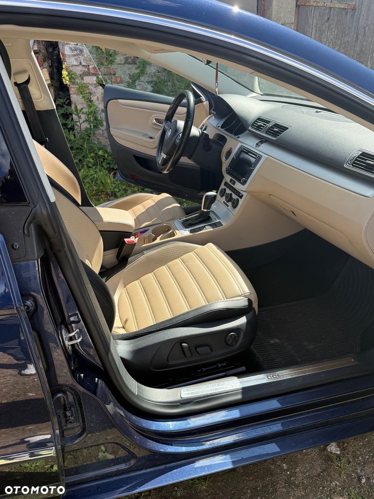 Volkswagen CC - 25