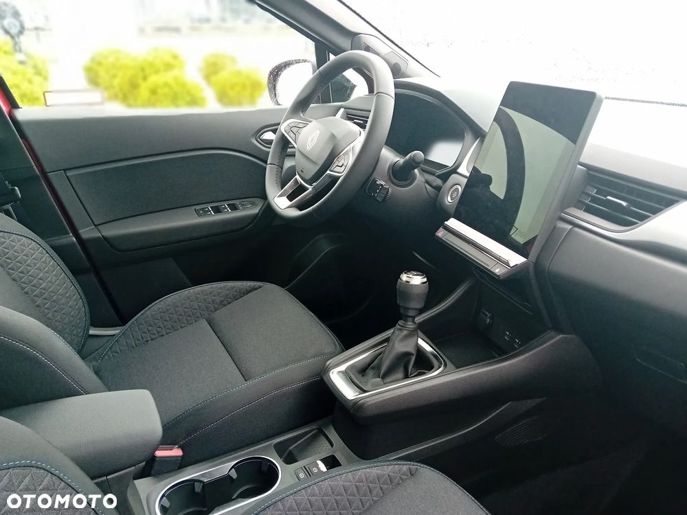 Renault Symbioz 1.3 TCe mHEV Evolution - 11
