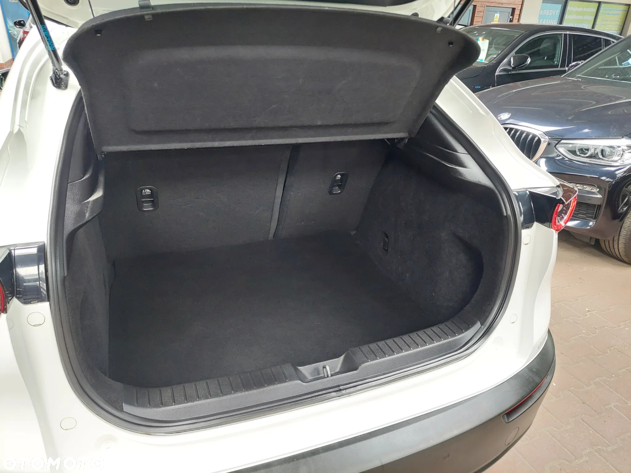 Mazda CX-30 - 14