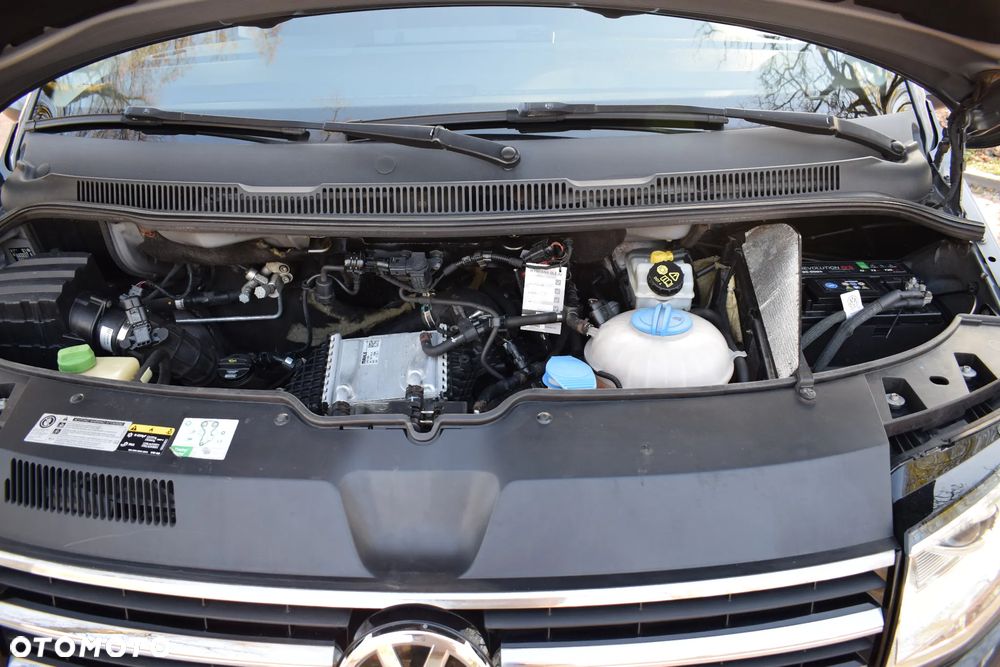 Volkswagen Caravelle 2.0 TDI L2 Highline - 28