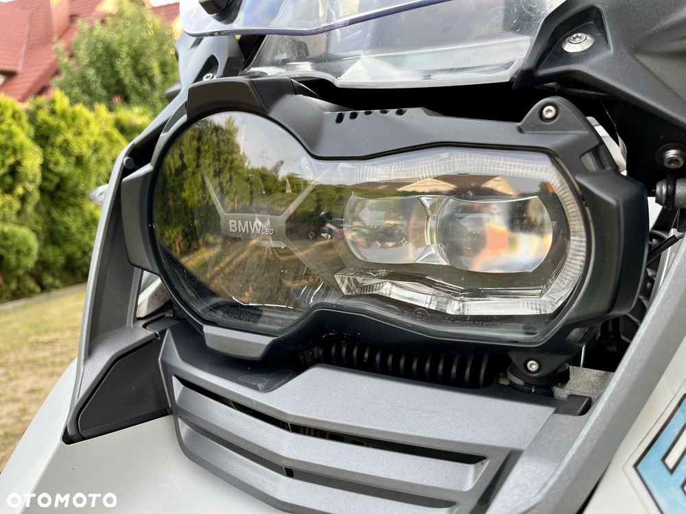 BMW GS - 14