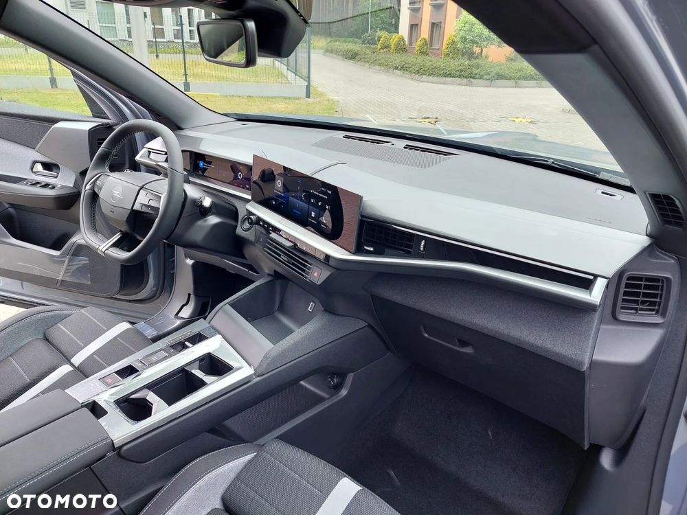 Opel Grandland 1.2 mHEV Edition eDTC6 - 25