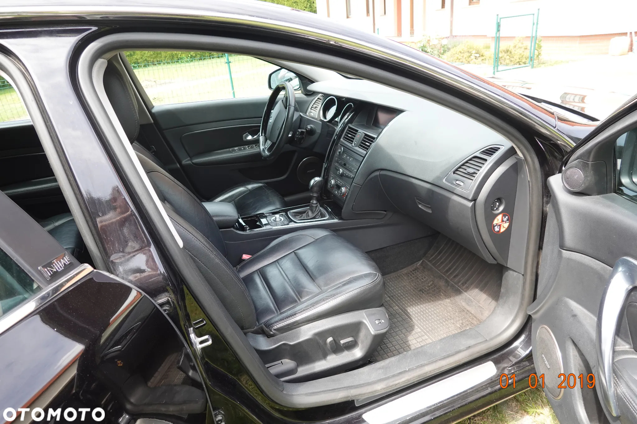 Renault Latitude - 5