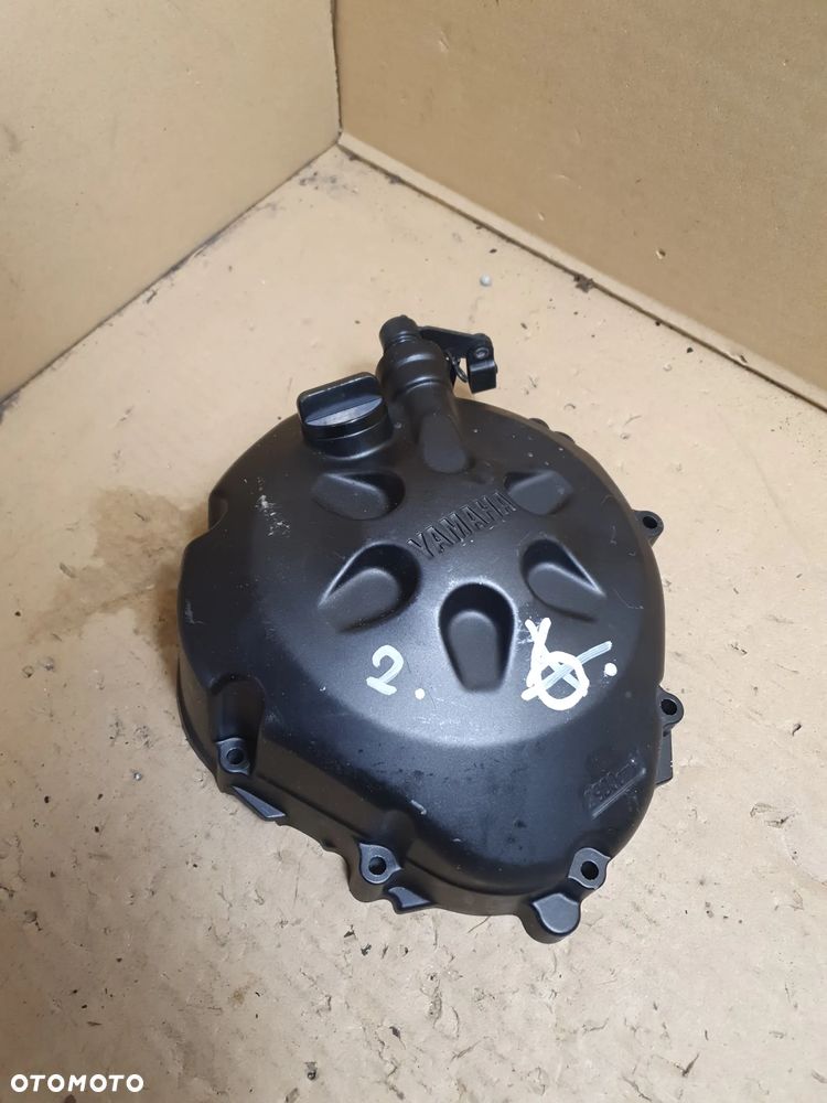 YAMAHA FZ8 10-15 DEKIEL POKRYWA - 1